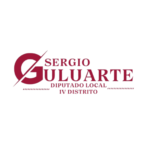 Sergio Guluarte — Diputado Local IV Distrito